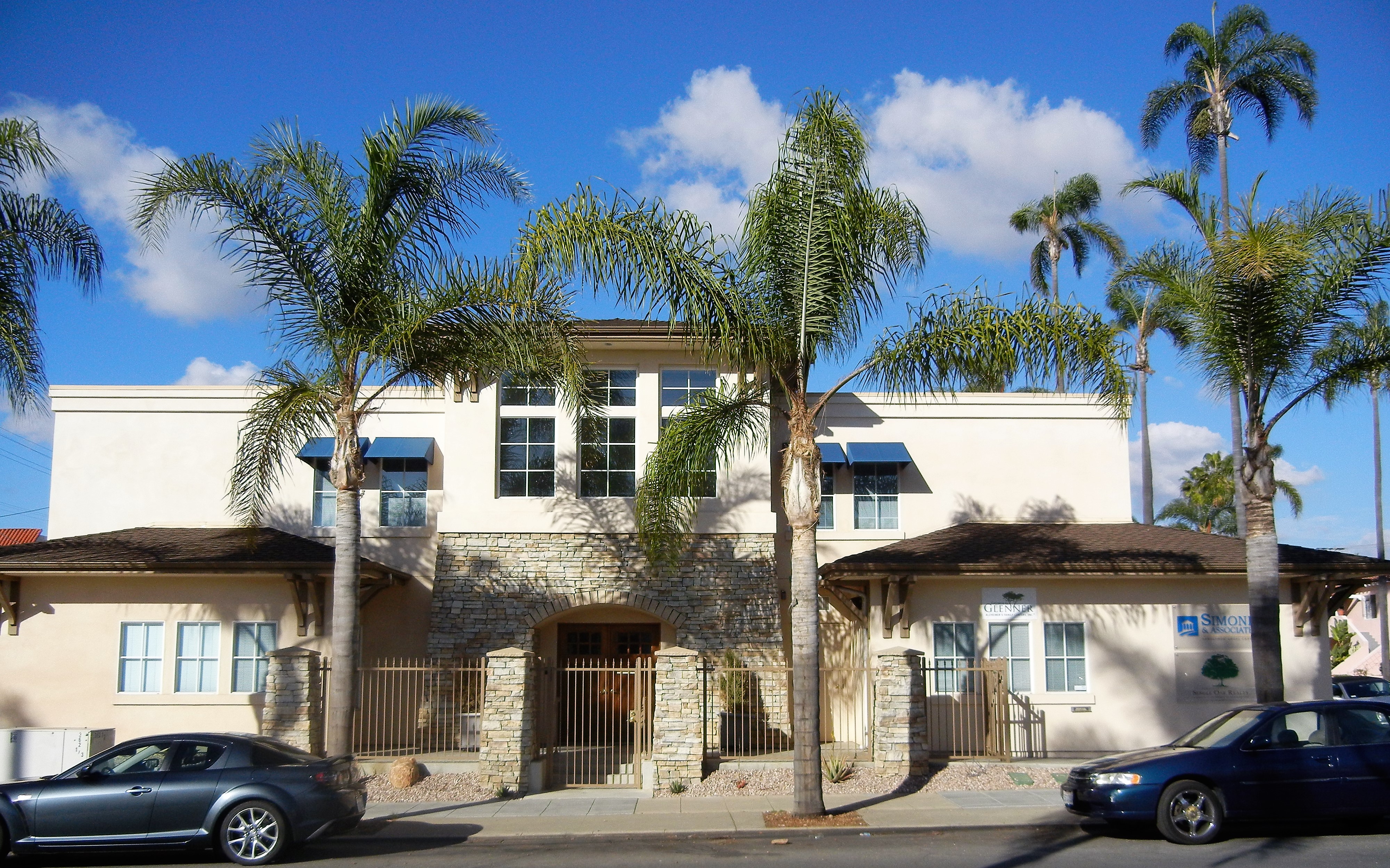 Fourth Avenue Apartments San Diego Fourth Avenue Apartments San Diego